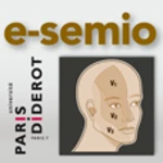 e-semio android application logo